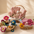 The Aureli Grand Crochet Gift Collection