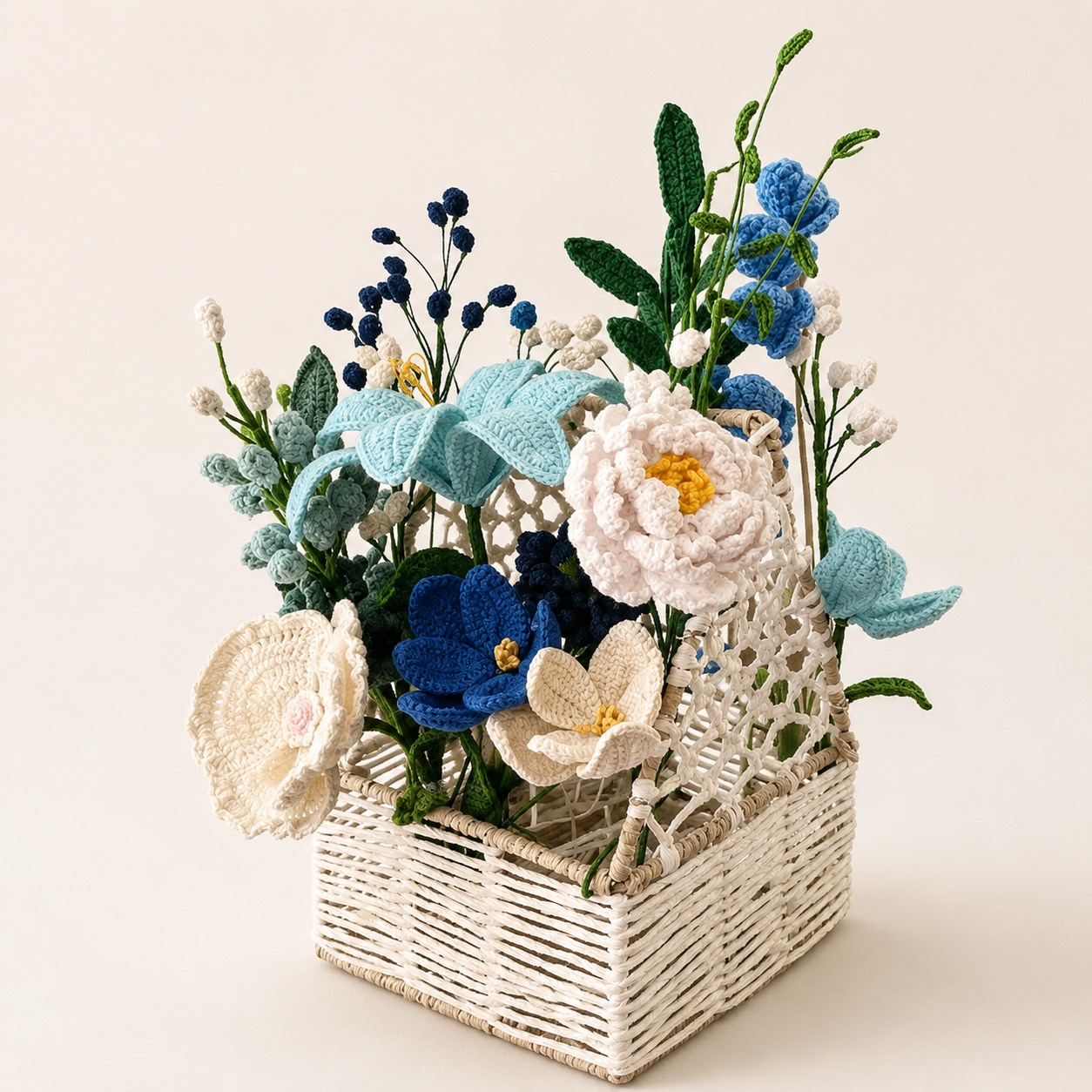Premium Bouquet Duo